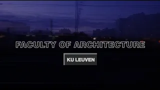 The Faculty of Architecture The Movie