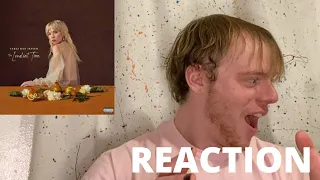 The Loneliest Time by Carly Rae Jepsen | React & Chat