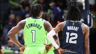 Memphis Grizzlies vs Minnesota Timberwolves Full Game Highlights | November 20 | 2022 NBA Season