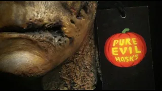 Halloween Kills Mask Rehaul by PureEvilMasks