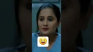 Pushpa Ji ki Overacting 😆😆😆😆 #haseena_malik #karishma_singh #madam #madamsir #funny #serial