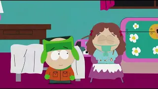 La novia de Kyle 6/8 | South Park