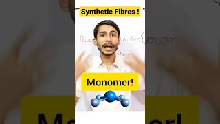 Synthetic fibres | Class 8 science chapter 3 synthetic fibres and plastics