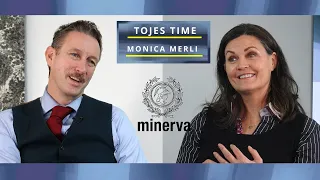 Tojes time: Monica Merli | Fra Innsiden i Politiet, Innvandrerkriminalitet, Hardere Virkelighet