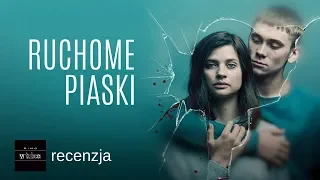 Kino w tubce#174 Ruchome piaski - serial scenarzystki Mostu nad Sundem - recenzja