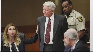 Tex McIver conviction overturned | What's next?