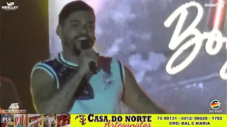 Devinho Novaes - Monte Santo/BA - Festa de Todos os Santos - Novembro 2023 - Show Completo