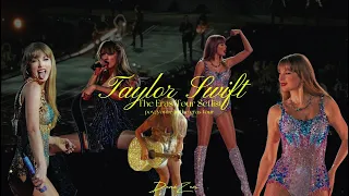[playlist] Taylor Swift Playlist, Eras Tour Setlist | you‘re in the eras tour concert