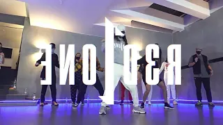 [MIRRORED] DJ Khaled x Drake "POPSTAR" Choreography by Duc Anh Tran