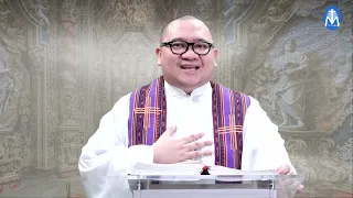 Salita ng Diyos, Salita ng Buhay -  March 30, 2023