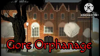 ||Gore Orphanage || Ohio Urban legend