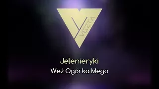 Jelenieryki - Weź Ogórka Mego (VisztaPL Remix 2017)