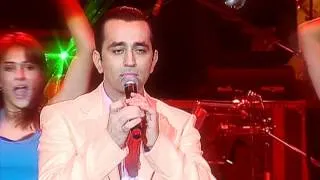 Harout Balyan "Antsan-Antsan" Live In Concert Yerevan Armenia