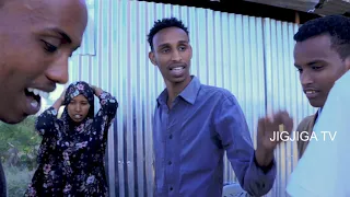 Riwaayad Qaybtii 3aad iyo Kooxda Jigjiga Dawasho Wacan