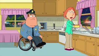 Family Guy - I'm a good person, Joe