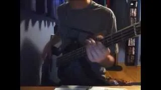 Effective Line - Stereopony Bass Cover