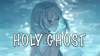 Nightcore - Holy Ghost (Ely Eira)