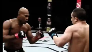 Robert Whittaker Vs Ronaldo Souza_-UFC.....