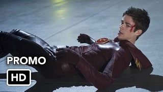 The Flash 1x09 Promo "The Man in the Yellow Suit" (HD) Mid-Season Finale