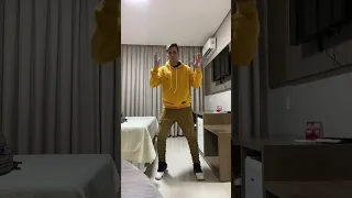 Sente a pressão | Robot Dance