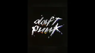 Daft Punk - Too Long (Auxe edit)
