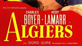 Review: Algiers (1938)