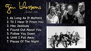 Gin Blossoms (Greatest Hits)