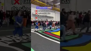 E depois dizem que o brasileiro não lê 📚