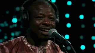 Mamadou Diabaté - Full Performance (Live on KEXP)