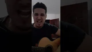 Surto de amor - Wesllen Teles  (cover) Bruno e Marrone