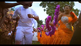 RIGERERIA ORIGINAL EMEINO - 3 ARMY BAND FT OMBIRO OBOKANO  (OFFICIAL MUSIC VIDEO)