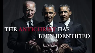 The Antichrist is here!  (Part 3) You Won't Believe What We've Uncovered!