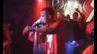 Kettle Drum dj Atmosphere MC's Skibadee & Shabba D.Poland Lodz CUBE 13.02.2004.Part9