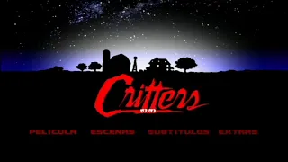 Critters (1986) DVD Menu