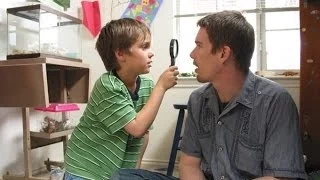 Boyhood Official Trailer #1 (2014) Ethan Hawke, Patricia Arquette HD