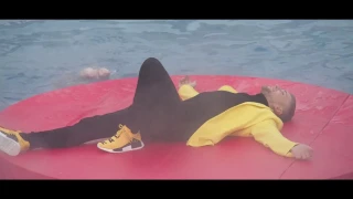 Съемки клипа Егора Крида в бассейне «Чайка»