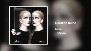 Mina - Corazón felino (con Diego Torres)