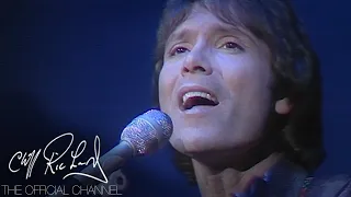 Cliff Richard - The Minute You're Gone (Cliff in London 1980)