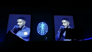 Kid Cudi - Man On The Moon : Live @the o2 Arena, London 15/11/22