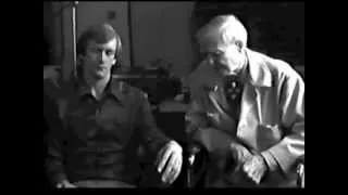 Живой семинар Милтона Эриксона 1977. Наведение транса и гипнотические феномены.