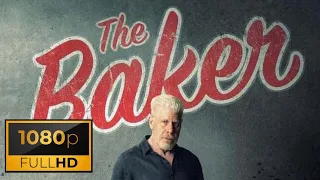 The Baker Official Trailer 2023