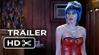 The Bag Man TRAILER 1 (2014) - Robert De Niro, John Cusack Movie HD