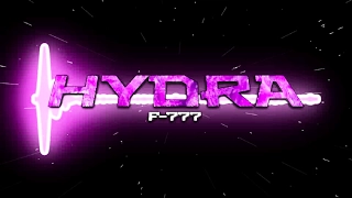 F-777 - Hydra [ON SPOTIFY NOW!]