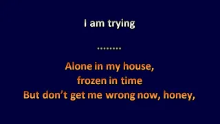 Gang of Youths - The Deepest Sighs, The Frankest Shadows - Karaoke Instrumental Lyrics - ObsKure