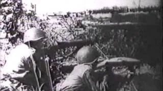 Штурм Нарвы 26.7.44