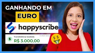 🟢Ganhe dinheiro em euro com o melhor aplicativo e site