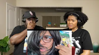 LongBeachGriffy Compilation Pt. 7 | Kidd and Cee Reacts