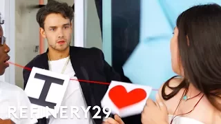 Liam Payne Seriously Shocked His Biggest Fans | Refinery29