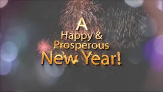 Goodbye 2021| Welcome 2022 | new year wishes video | 60-sec timer video | new year clock countdown