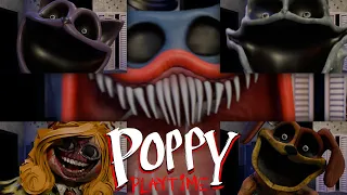 Ultimate Custom Night - Poppy Playtime: Chapter 3 (Mod)